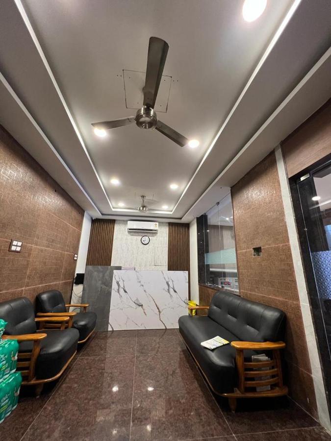 The Park Avenue Hotel - Business Class Hotel Near Central Railway Station Chennai Periyamet Exterior photo